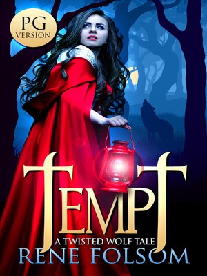 cover image of Tempt (PG Version)